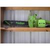 Image 1 : POULIN ELECTRIC CHAINSAW