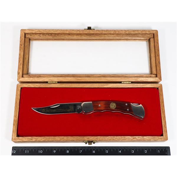 DUCKS UNLIMITED 50 YEARS OF CONSERVATION