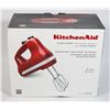 Image 1 : NEW KITCHENAID ULTRA POWER HAND MIXER