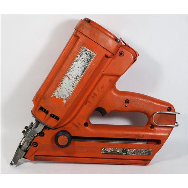 PASLODE CORDLESS FRAMING NAILER