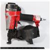 Image 1 : COIL AIR NAILER, BRAND NAME AND MODEL NUMBER ARE
