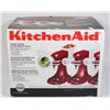 Image 1 : KITCHENAID STAND MIXER ATTACHMENT PACK