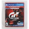 Image 1 : NEW PLAYSTATION 4 PS4 GRAND TURISMO SPORT