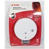 Image 1 : NEW KIDDE SMOKE ALARM. BATTERY POWER