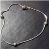 Image 2 : SILVER BRACELET