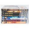 Image 1 : BUNDLE OF ASSORTED DVDS
