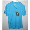 Image 1 : NEW WOMENS SIZE MEDIUM ONTOUR POLO WITH WEBTECH