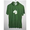 Image 1 : NEW WOMENS SIZE MEDIUM E.C.O. POLO SHIRT
