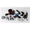 BUNDLE OF HEAD PHONES INCLUDING BLUETOOTH