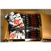 Image 2 : BOX FULL OF I LOVE LUCY EPISODES ON VHS