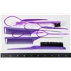 Image 1 : NEW 8PC HAIR STYLING TOOLS