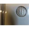 Image 6 : White Binder 5 Cent Collection Plus 4 Silver 5 Cent Coins
