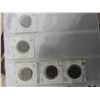 Image 8 : 7 Coin Binders - Some with Coins, Some Empty