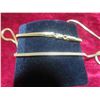 Image 2 : 22K Gold 24" Chain - Total Weight 23.1 gr