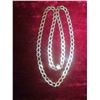 Image 4 : 10K Gold 29" Chain - Total Weight 42 gr