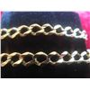 Image 2 : 10K Gold 28" Chain - Total Weight 36 gr