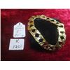 Image 1 : 10K Gold 8" Bracelet - Total Weight 21.1 gr