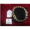 Image 1 : 10K Gold 7.75" Bracelet - Total Weight 9.3 gr