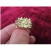 Image 4 : 10K Gold Ring Sz 12 - Total Weight 8.6 gr