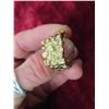 Image 5 : 10K Gold Ring Sz 12 - Total Weight 8.6 gr