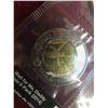 Image 3 : 2014 Uncirculated 5 Pack Waitforme Daddy toonie