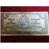 Image 7 : 1937 Canadian $1 Bill