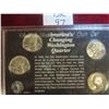 Image 1 : America's Changing Washington Quarter (4) 