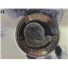 Image 10 : Endangered Species Coin White Collection & Canadian Tourism Medallion