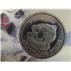 Image 6 : Endangered Species Coin White Collection & Canadian Tourism Medallion