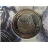 Image 7 : Endangered Species Coin White Collection & Canadian Tourism Medallion