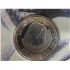 Image 9 : Endangered Species Coin White Collection & Canadian Tourism Medallion