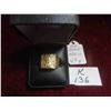 Image 1 : 10K Gold Ring Sz 11 - Total Weight 4.7 gr