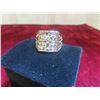 Image 2 : 10K Gold Ring Sz 11 - Total Weight 4.7 gr