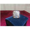 Image 2 : 10K Gold Ring Sz 9 - Total Weight 7.8 gr