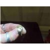 Image 2 : 10K Gold Ring Sz 6.5 - Total Weight 1.7 gr