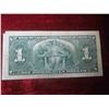 Image 2 : 1937 Canada $1 Bill