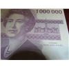 Image 4 : 2000 Novelty Canada Million Dollar Bill