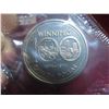 Image 3 : 1974 Mint Coin Set