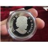 Image 2 : 2014 Proof $20 Fine Silver Coin - Bison