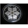 Image 7 : 2012 Proof $20 Fine Silver Coin - Snowflake