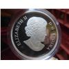 Image 2 : 2014 Proof $15 Fine Silver Coin - Maple of Longevity