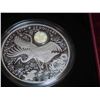 Image 8 : 2014 Proof $15 Fine Silver Coin - Maple of Longevity