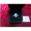 Image 1 : Opal Ring Ladies Sz 7