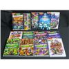 Image 1 : Teenage Mutant Ninja Turtles DVD Collection