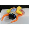Image 1 : 2002 Ty Beanie Baby Twitterbug