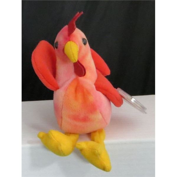 1996 Ty Beanie Baby Strut