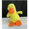 Image 1 : 1994 Ty Beanie Baby Quackers