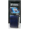 Image 1 : New Edmonton Oilers Auto Sun Visor 25" x 53"