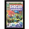 Image 1 : Marvel Shogun Warriors #11