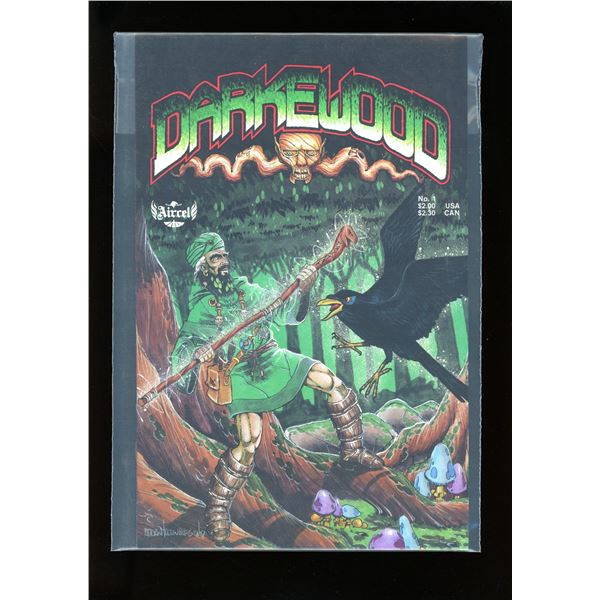 Darkewood #1